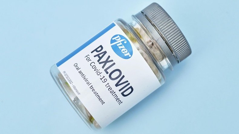 Pfizer signs $5.29 billion deal to supply 10 million Anti-Covid pills to USA